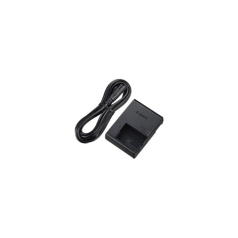 Canon Batterioplader Canon Batterioplader